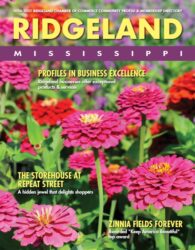 Ridgeland Magazine